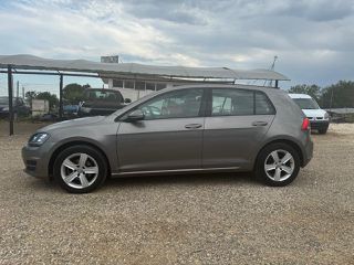 Volkswagen Golf 2014 Αυτοματο! Προσφορά εβδομάδας-thumb-4