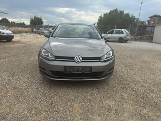 Volkswagen Golf 2014 Αυτοματο! Προσφορά εβδομάδας-thumb-5