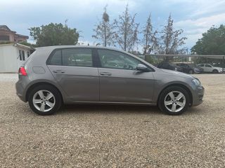 Volkswagen Golf 2014 Αυτοματο! Προσφορά εβδομάδας-thumb-6