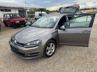 Volkswagen Golf 2014 Αυτοματο! Προσφορά εβδομάδας-thumb-9