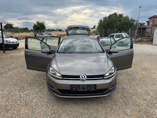 Volkswagen Golf 2014 Αυτοματο! Προσφορά εβδομάδας-thumb-10