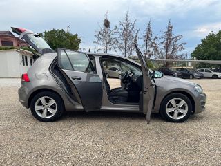 Volkswagen Golf 2014 Αυτοματο! Προσφορά εβδομάδας-thumb-11