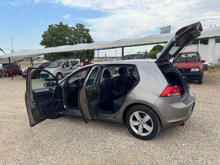 Volkswagen Golf 2014 Αυτοματο! Προσφορά εβδομάδας-thumb-12