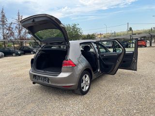 Volkswagen Golf 2014 Αυτοματο! Προσφορά εβδομάδας-thumb-13