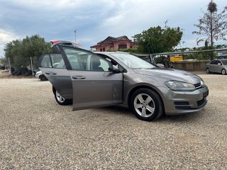 Volkswagen Golf 2014 Αυτοματο! Προσφορά εβδομάδας-thumb-14