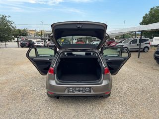 Volkswagen Golf 2014 Αυτοματο! Προσφορά εβδομάδας-thumb-15