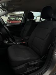 Volkswagen Golf 2014 Αυτοματο! Προσφορά εβδομάδας-thumb-23
