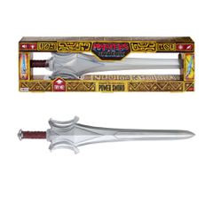 Masters of the Universe 2026 Movie Deluxe Power Sword