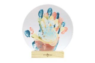 Petit artichaut - Family Hand/Footprint / Baby and Children