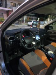 Ford Focus 2006
