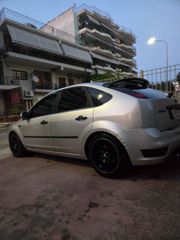 Ford Focus 2006-thumb-2