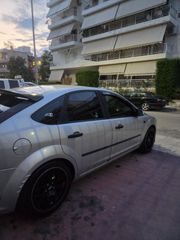 Ford Focus 2006-thumb-4