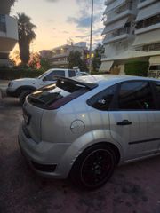 Ford Focus 2006-thumb-5