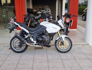 Triumph Tiger 1050 2009 ABS