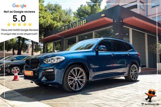 Bmw X3 2021 30e xDrive 292hp M Sport