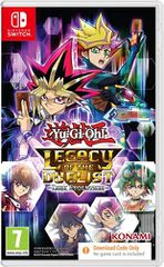 Yu-Gi-Oh! Legacy of the Duelist: Link Evolution (Code in a Box) / Nintendo Switch