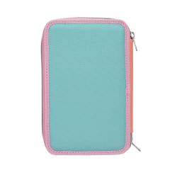 Topmodel - Triple Pencil Case MUSIC (0414100)-thumb-4