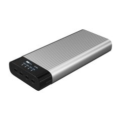 Hyper - HyperJuice 245W USB-C 100Wh Power bank with OLED Display / Electronics