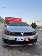 Volkswagen Golf 2010 TSI 122 PS DSG