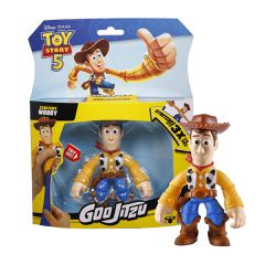 Goo Jit Zu - Toy Story Woody (43127) / Toys