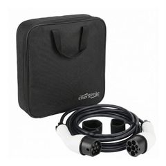 ENERGENIE CHARGING CABLE TYPE 2 16A 3-PHASE (11 KW) 4M-thumb-1