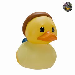 Numskull - Rick and Morty - Tubbz - Morty (Collectors Edition) / Fan Shop and Merchandise