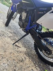 Yamaha WR 450F 2003
