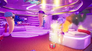 Worms / PlayStation 4-thumb-3
