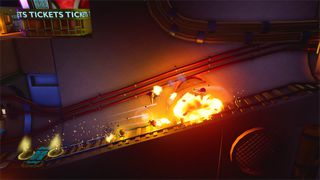 Worms / PlayStation 4-thumb-4