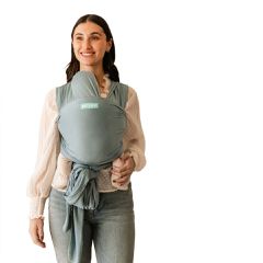 Moby - Wrap Evolution - Sea Glass / Baby and Children