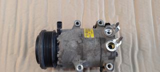 Κομπρεσέρ Aircondition -- FORD FIESTA (2008-2017)--(JA8) - Ford B-Max 2008-2017- ( CV21-19D629-BC ) FORD TRANSIT COURIER