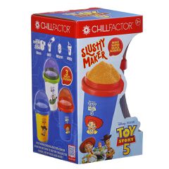 Chillfactor - Toystory Slushy Maker-thumb-2