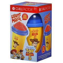 Chillfactor - Toystory Slushy Maker-thumb-1