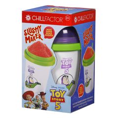 Chillfactor - Toystory Slushy Maker-thumb-3