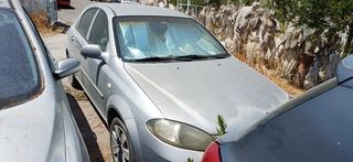 Daewoo Lacetti 2006