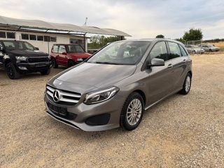 Mercedes-Benz B 180 2015 Προσφορα εβδομαδας