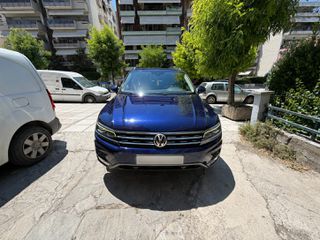 Volkswagen Tiguan 2016