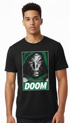 MARVEL - Doom - T-Shirt (XL)