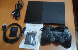 SONY PlayStation 2 / PS2 / PS / PsTwo
