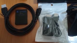 SONY PlayStation 2 / PS2 / PS / PsTwo-thumb-2