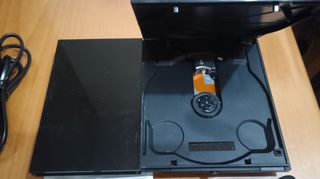 SONY PlayStation 2 / PS2 / PS / PsTwo-thumb-3