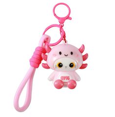 KAWAII - Hoodie Axolutely - Keychain