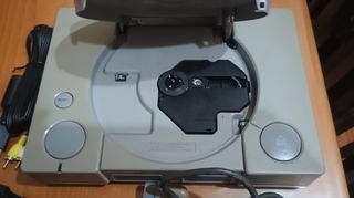 ps1 / psx / psone / playstation / picostation-thumb-1