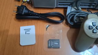 ps1 / psx / psone / playstation / picostation-thumb-4