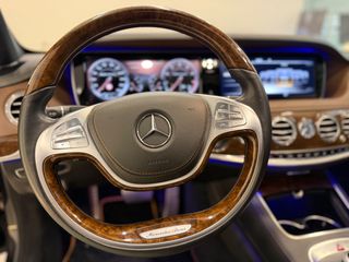 Mercedes-Benz S 63 AMG 2014 PANO|MASSAGE-thumb-27