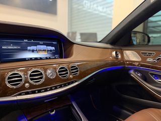 Mercedes-Benz S 63 AMG 2014 PANO|MASSAGE-thumb-31
