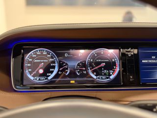 Mercedes-Benz S 63 AMG 2014 PANO|MASSAGE-thumb-32