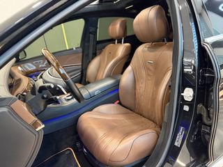 Mercedes-Benz S 63 AMG 2014 PANO|MASSAGE-thumb-18