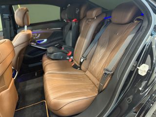 Mercedes-Benz S 63 AMG 2014 PANO|MASSAGE-thumb-21
