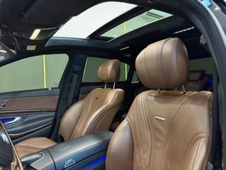 Mercedes-Benz S 63 AMG 2014 PANO|MASSAGE-thumb-19
